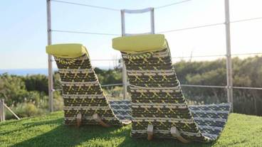 ビーチ / オーシャン ビュー / 19