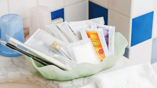 セミダブルルーム 禁煙