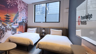 スタンダード ツインルーム