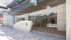 SARASA HOTEL なんば