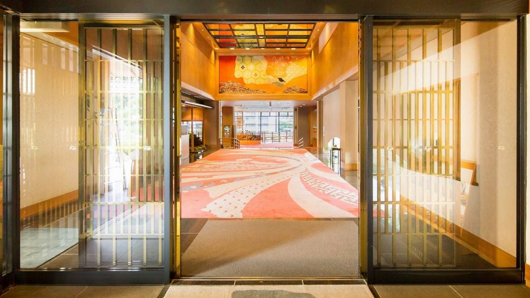 エントランス / 3