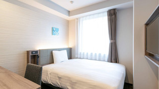 スタンダード ルーム ダブルベッド 1 台 禁煙