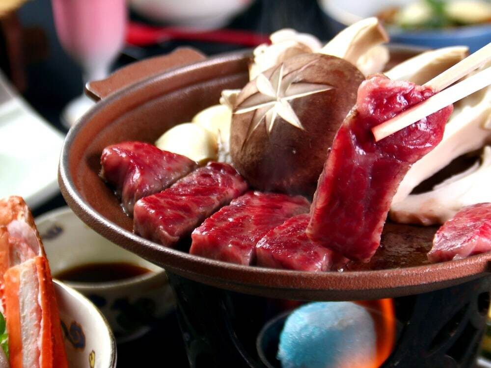 食事・飲み物