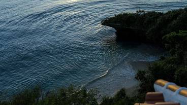 ビーチ / オーシャン ビュー / 32