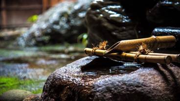 施設内の設備 / 2