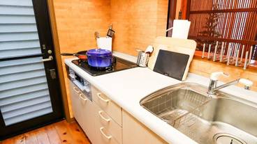 専用キッチン / 4