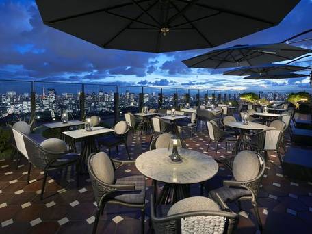 フォーシーズンズホテル東京大手町 / 5