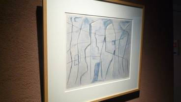 ロビー応接スペース / 18