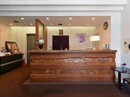 札幌クラークホテル / 3