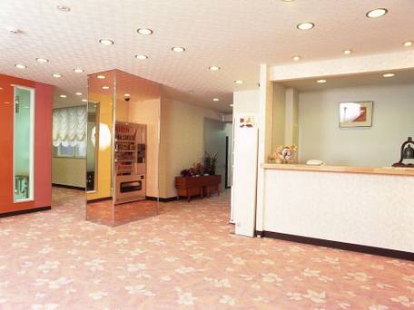 ホテル サルアンピールキング / 2