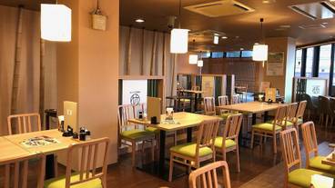 レストラン / 12