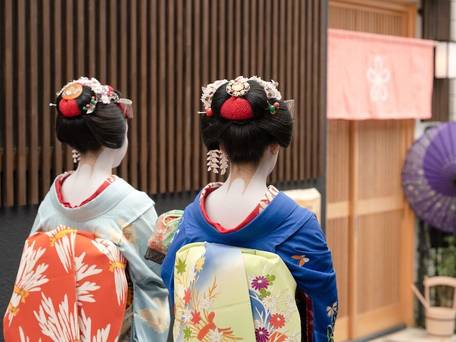 Stay SAKURA 京都 東寺町屋 / 4