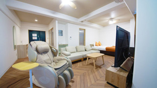 ジュニアスイートルーム クイーンベッド1台 禁煙 清掃料金別 連泊時の清掃なし