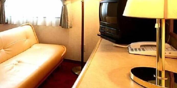 ビジネスグリーンホテル八日市(滋賀県 ビジネスホテル) / 1