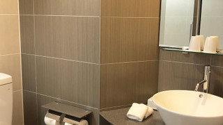 デラックス スタジオ ダブルベッド 1 台