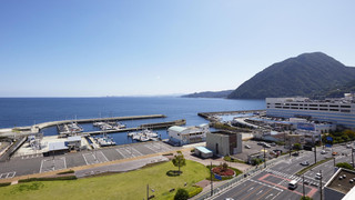 和室カジュアル8畳28sqm 禁煙 オーシャンビュー