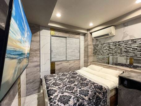 HOTEL ROCKS新宿 / 5