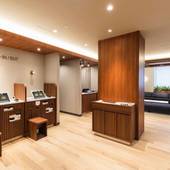 相鉄フレッサイン 淀屋橋（大阪府 ビジネスホテル） / 3