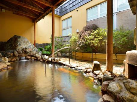 十勝川温泉 ホテル大平原 / 2