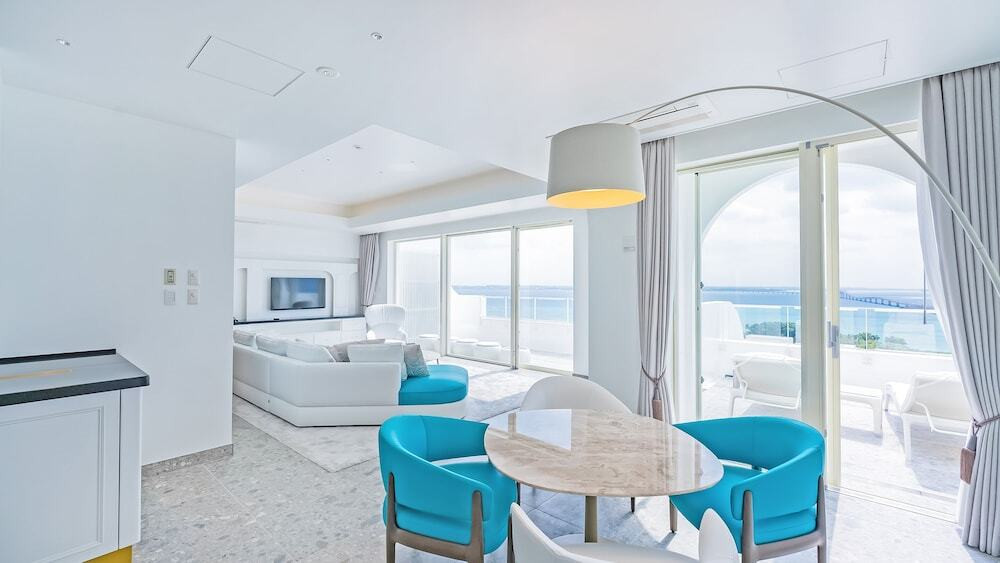 ロイヤルスイート ジャグジー付きB②