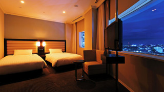 スイート 禁煙 シティビュー