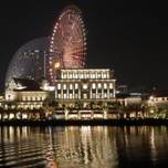 【横浜】昼も夜も“海絶景”を楽しめる！テラス席のあるレストラン7選