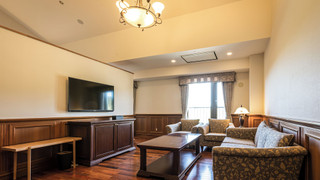 クラシック ツインルーム