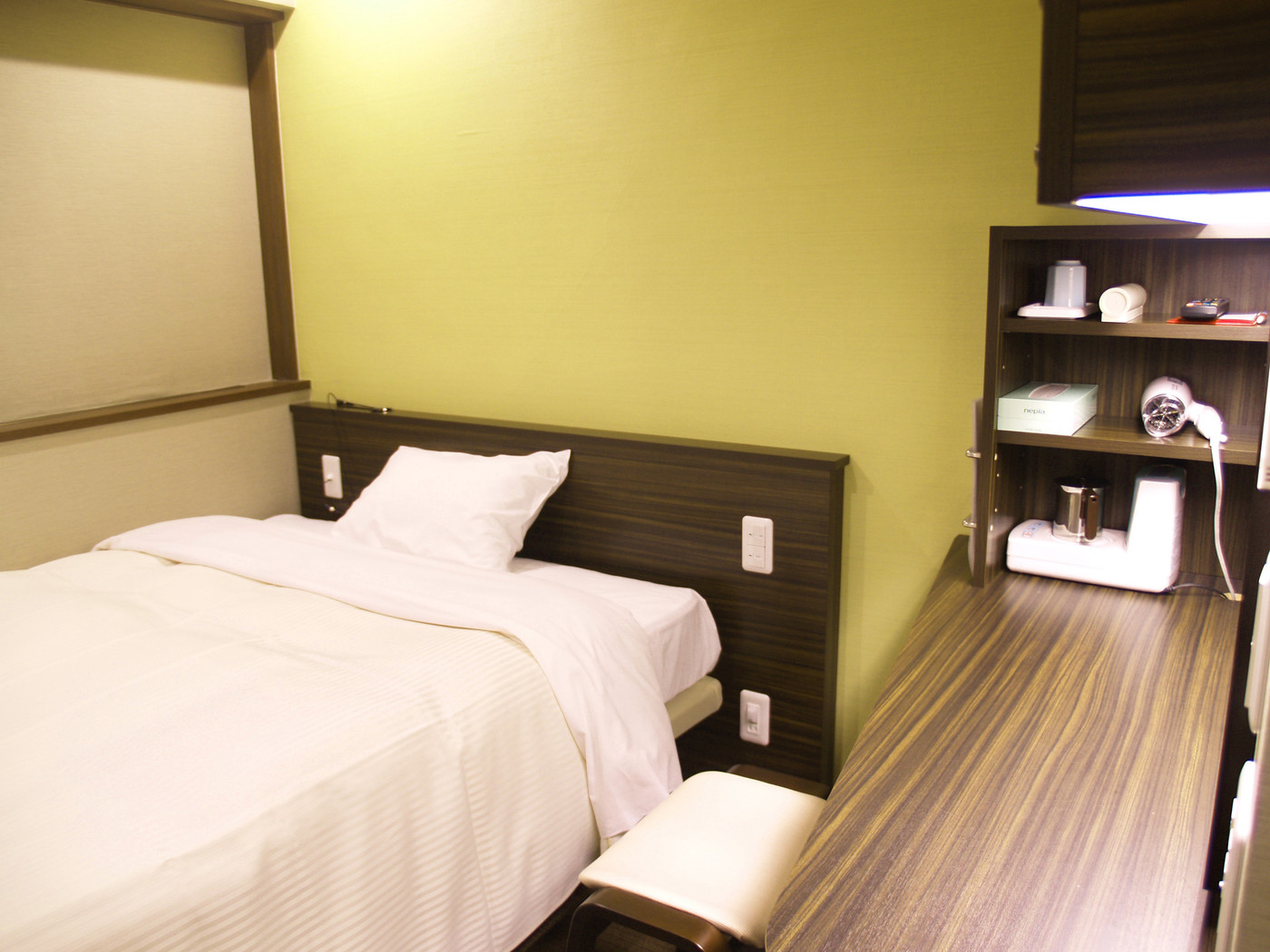 深夜も利用できる天然温泉と自慢の朝食でリフレッシュ3403677