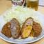 肉汁じゅわ～っ！東京都内の美味しすぎる「メンチカツ」12選
