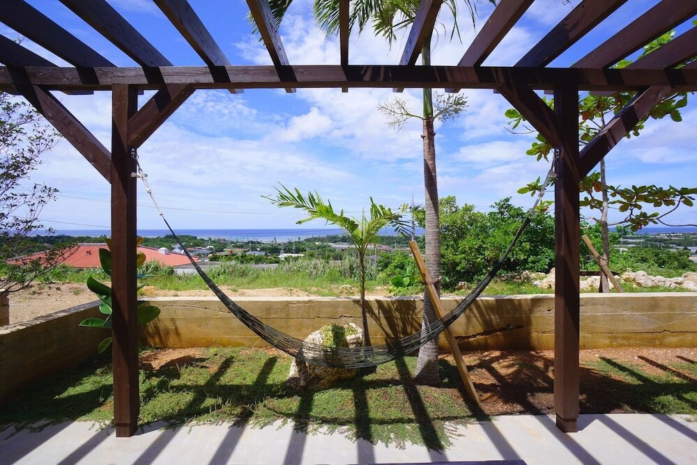 テラス / パティオ