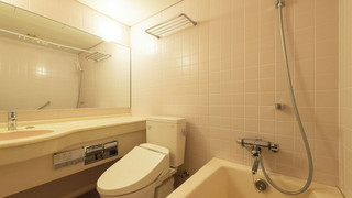 ベーシック ダブルルーム