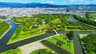 観光スポット / 7