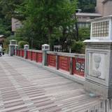 太閤橋（タイコウバシ）