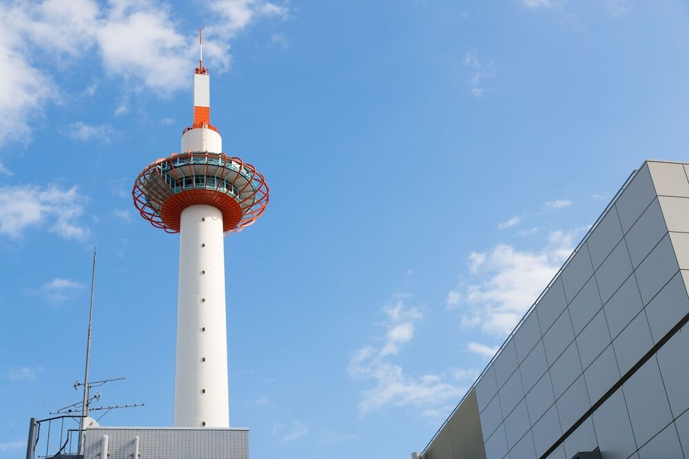 観光スポット