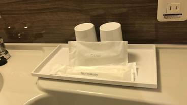 バスルームの設備 / 22