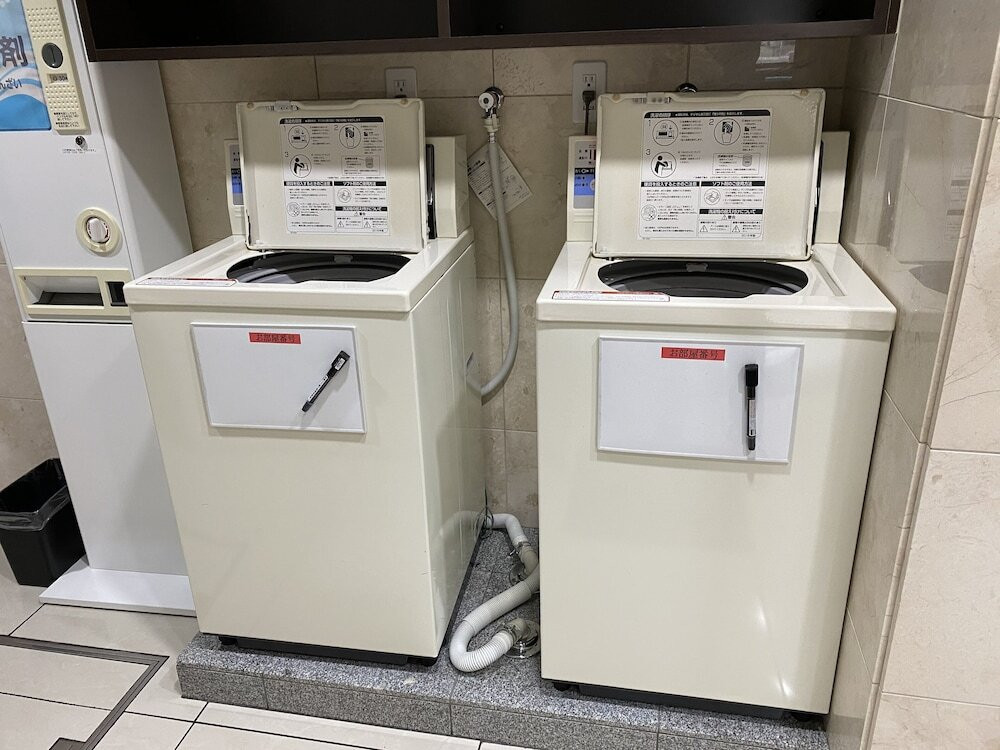 ランドリー ルーム