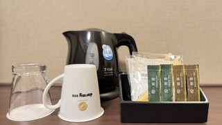 ダブルルーム 禁煙