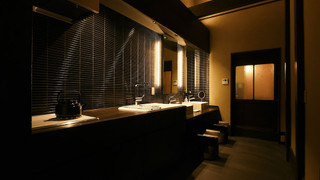 一棟貸し 町家 (シングルベッド2台 布団3式)