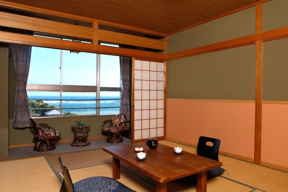 リビングルーム