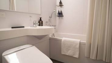 バスルーム / 33