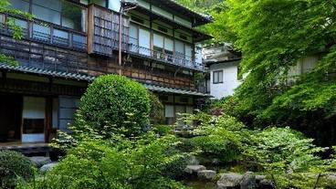 湯河原温泉 青巒荘（せいらんそう）（ユガワラオンセン　セイランソウ） / 3