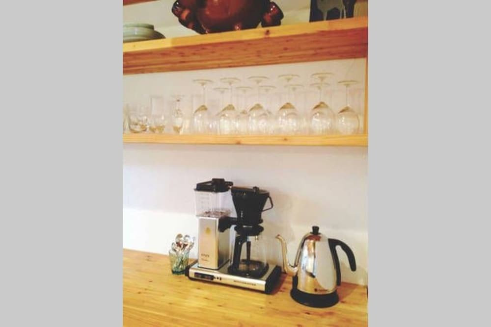 コーヒー サービス