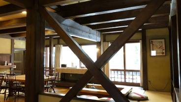 リビング エリア / 12