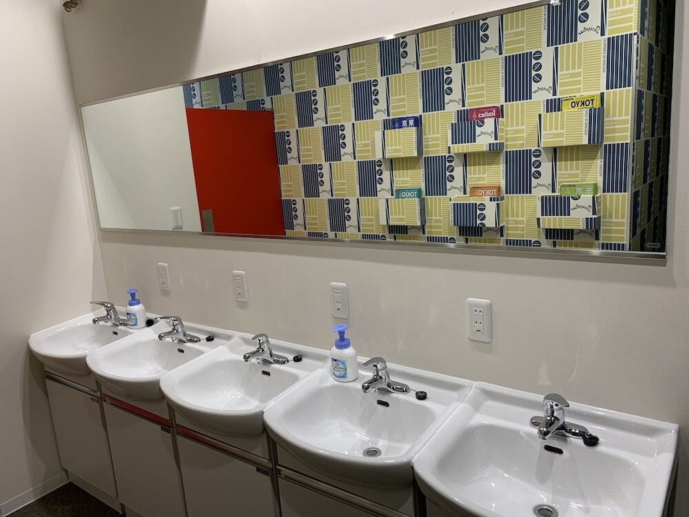 内部エントランス