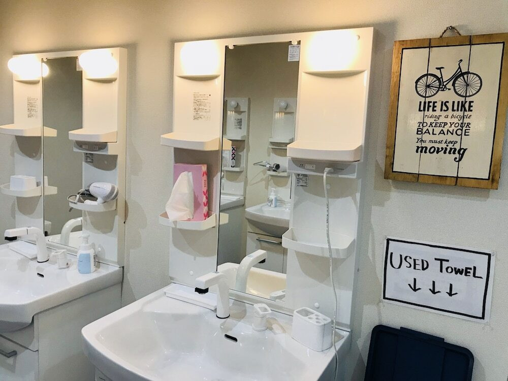 客室の設備とサービス