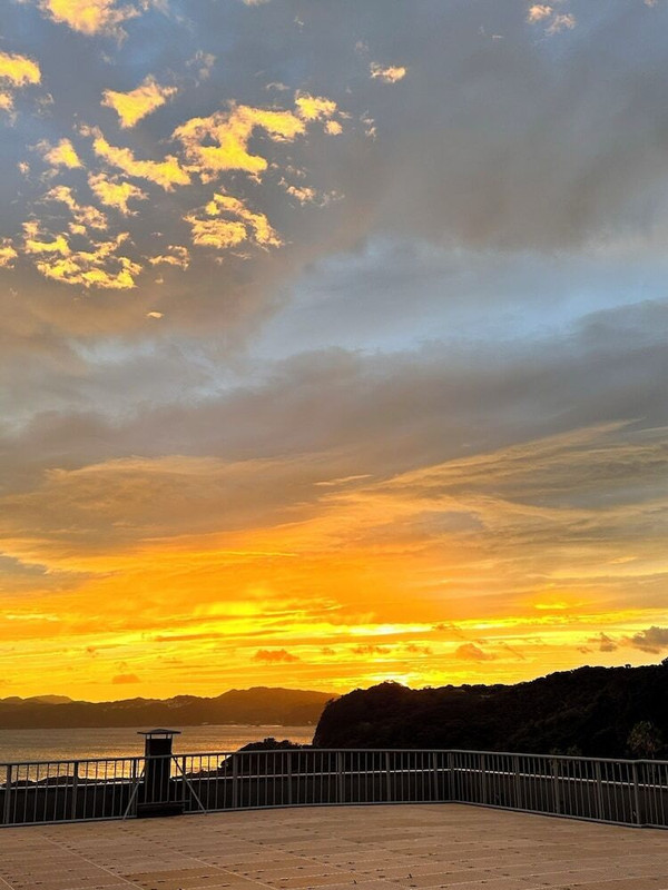 施設からの眺望