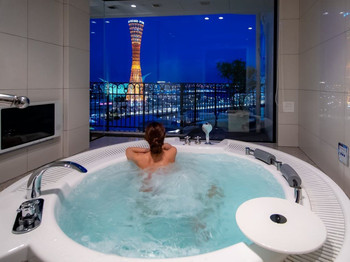 I would like to stay there at least once! Kobe's long-awaited luxury hotel & ryokan ♡3124402