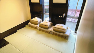 コンフォート 4 人部屋 4 ベッドルーム