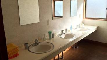 バスルーム / 17