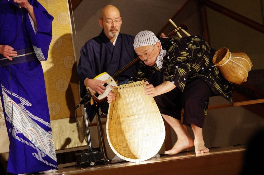 シアター ショー